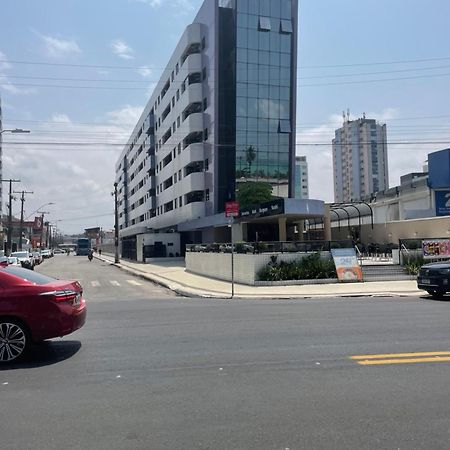 Pajucara Flat II Apartment Maceió Екстериор снимка