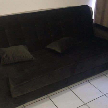 Pajucara Flat II Apartment Maceió Екстериор снимка