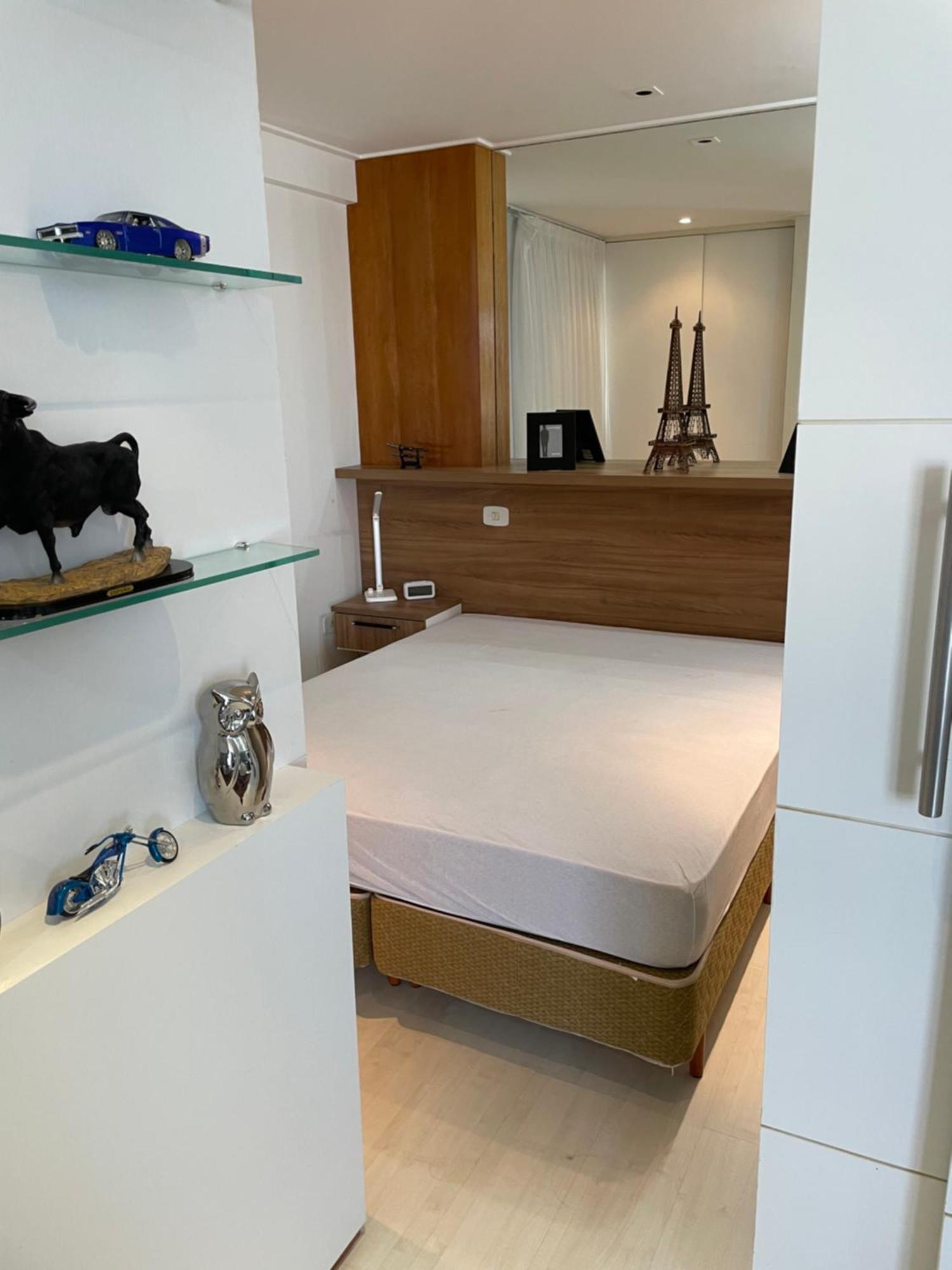 Pajucara Flat II Apartment Maceió Екстериор снимка
