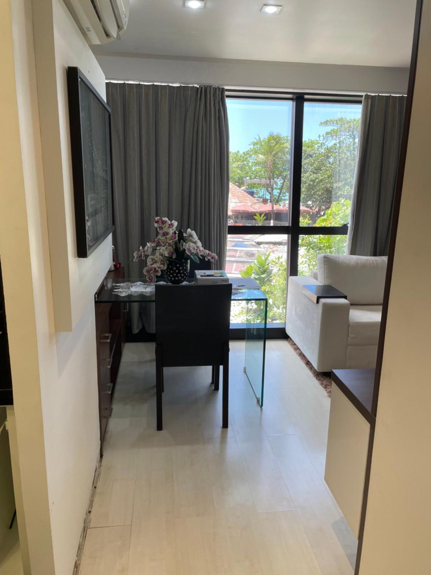 Pajucara Flat II Apartment Maceió Екстериор снимка