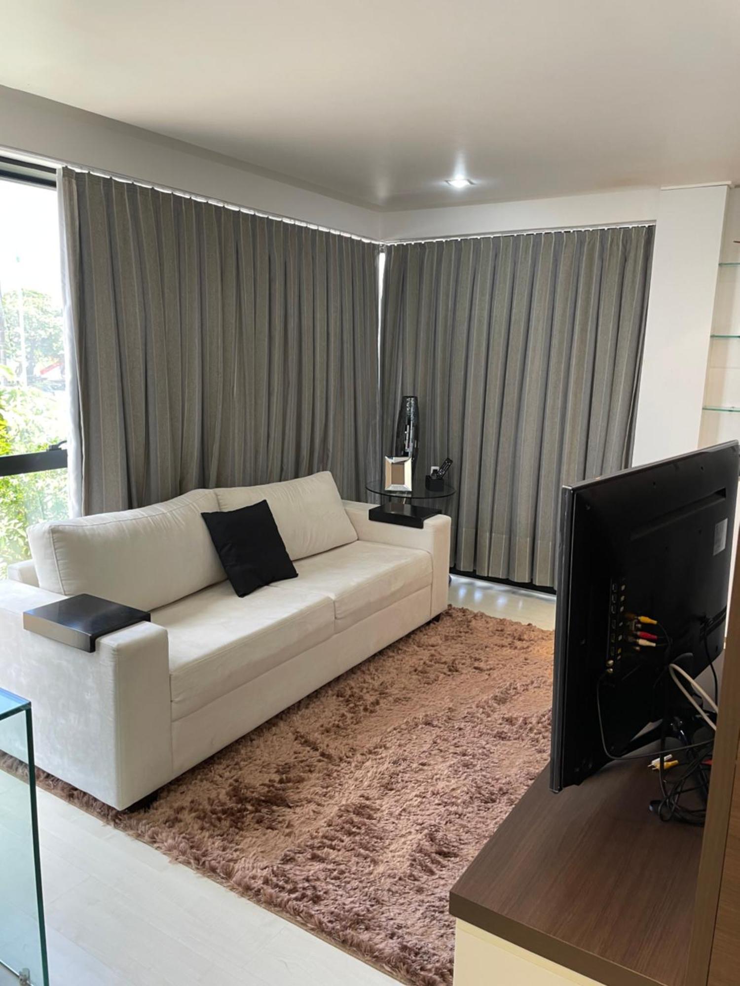 Pajucara Flat II Apartment Maceió Екстериор снимка