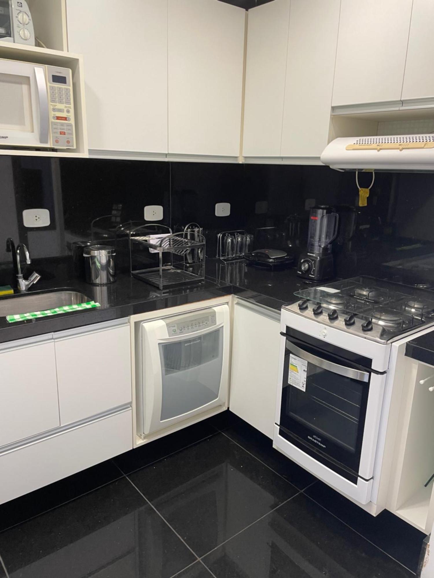 Pajucara Flat II Apartment Maceió Екстериор снимка