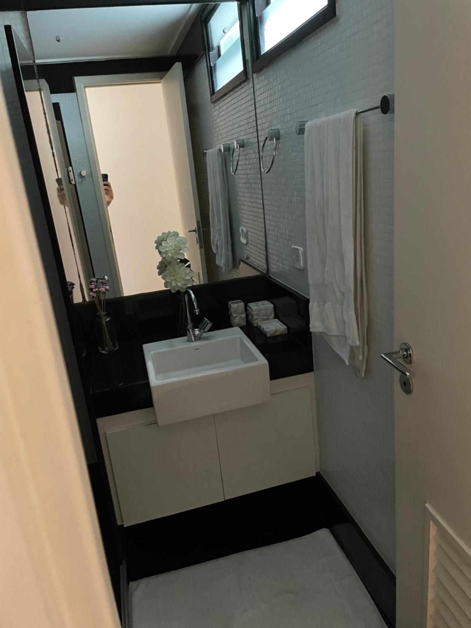 Pajucara Flat II Apartment Maceió Екстериор снимка