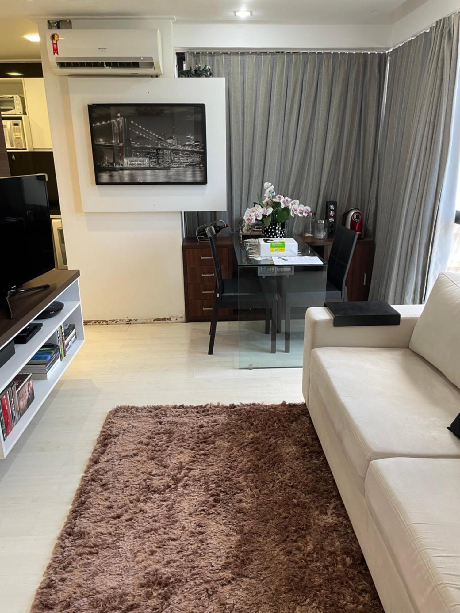 Pajucara Flat II Apartment Maceió Екстериор снимка