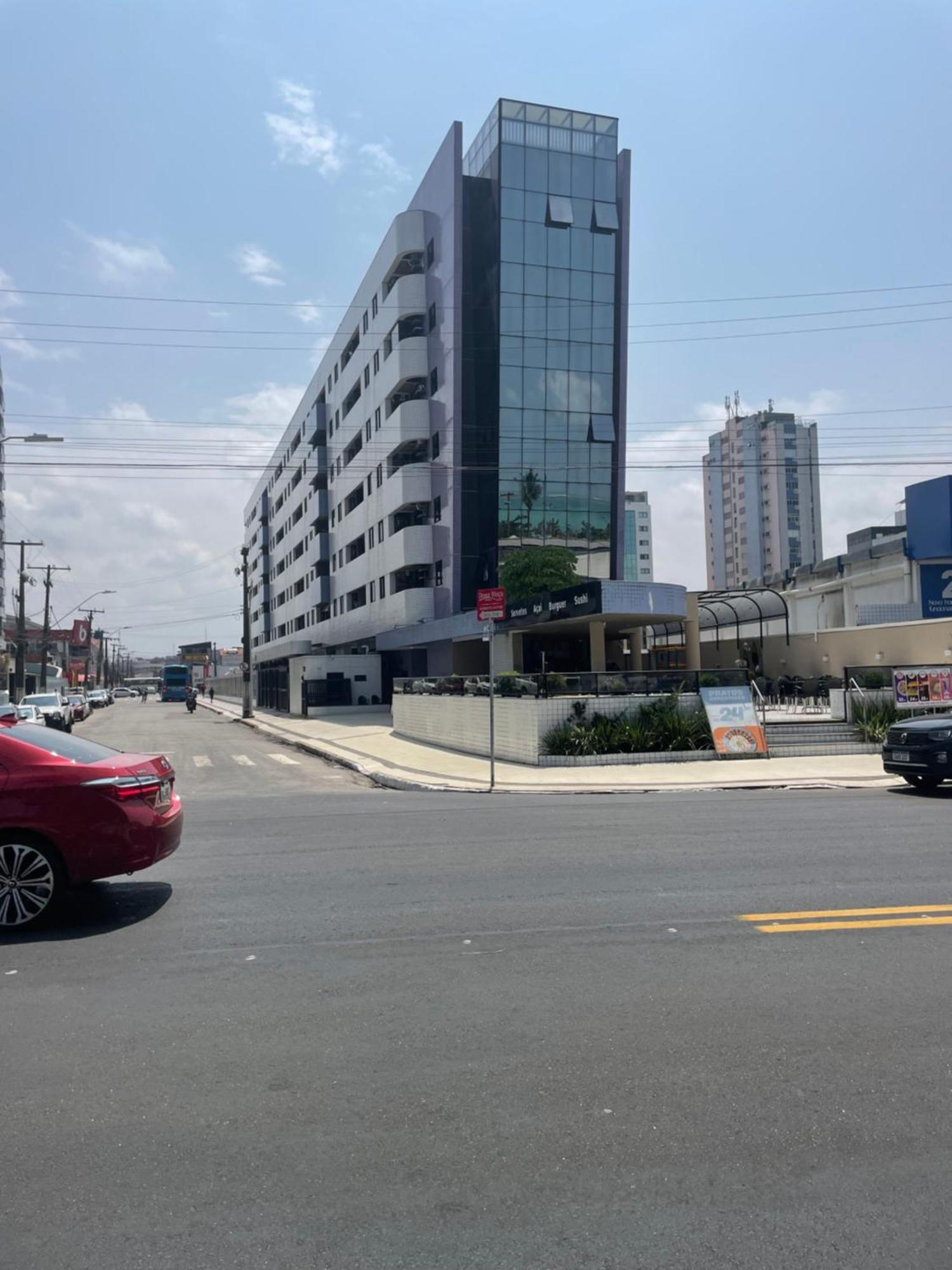 Pajucara Flat II Apartment Maceió Екстериор снимка
