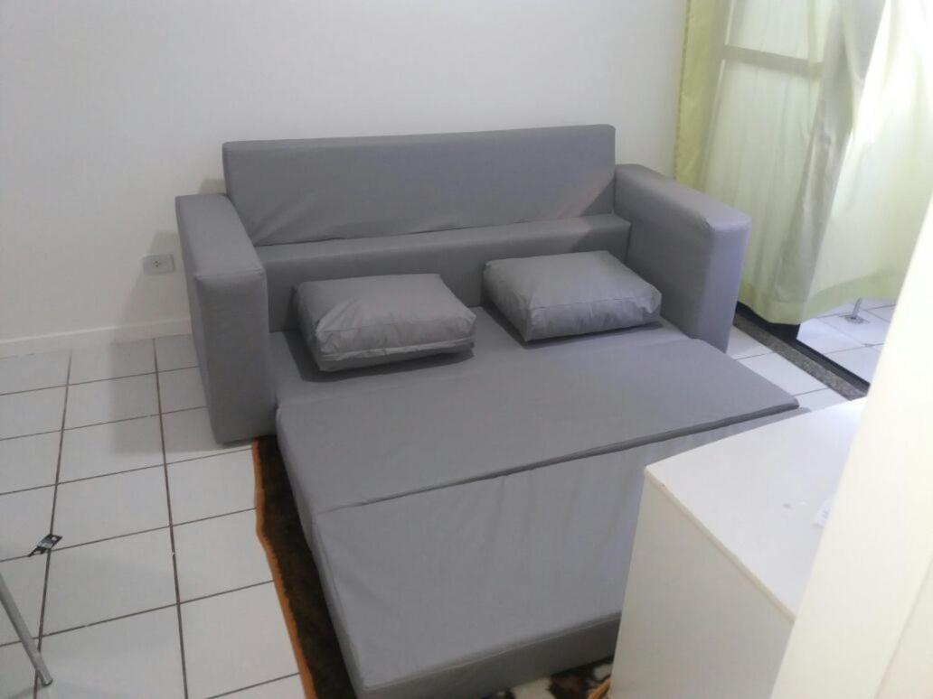 Pajucara Flat II Apartment Maceió Екстериор снимка