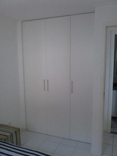 Pajucara Flat II Apartment Maceió Екстериор снимка
