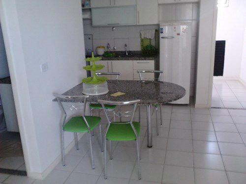 Pajucara Flat II Apartment Maceió Екстериор снимка