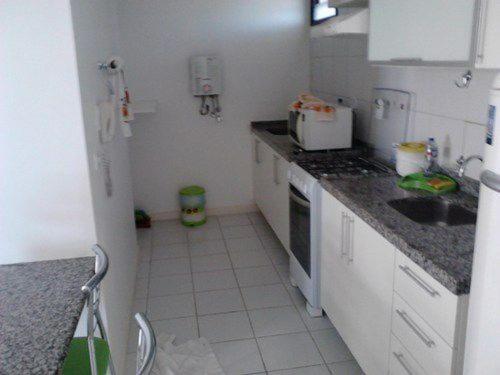 Pajucara Flat II Apartment Maceió Екстериор снимка