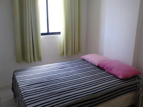 Pajucara Flat II Apartment Maceió Екстериор снимка