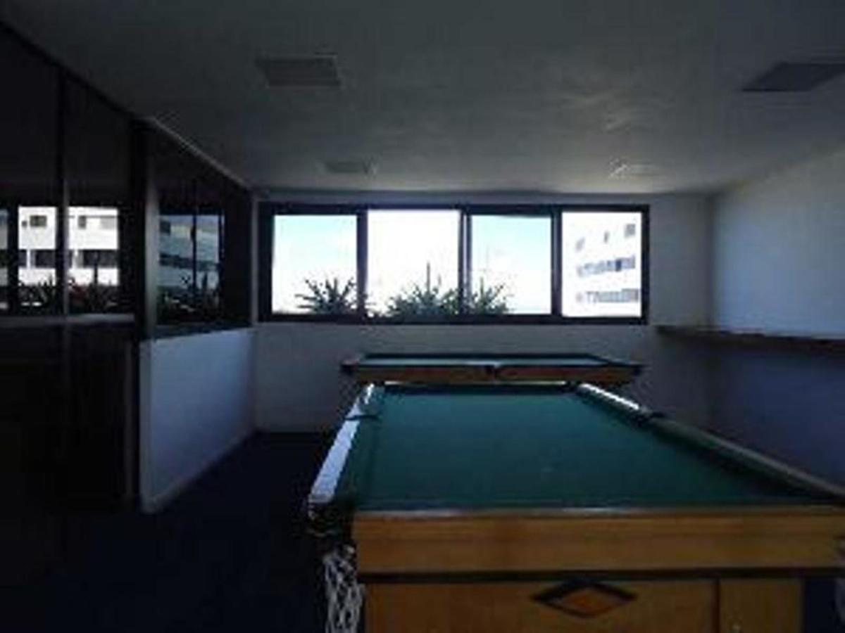 Pajucara Flat II Apartment Maceió Екстериор снимка