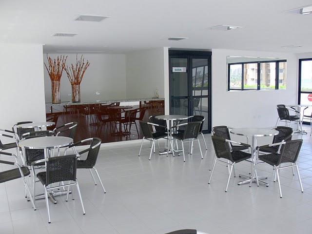 Pajucara Flat II Apartment Maceió Екстериор снимка